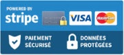 Paiement CB STRIPE